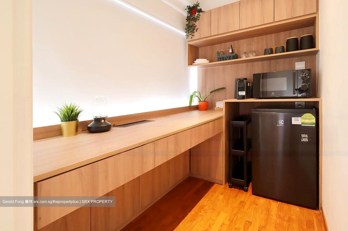 Normanton Park (D5), Terrace #443974321